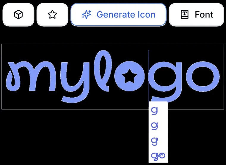 Brandmark: Browser customization and export