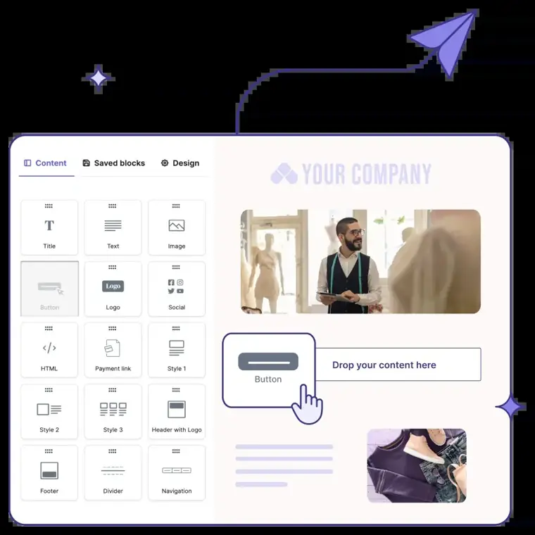 Brevo: Email marketing campaigns