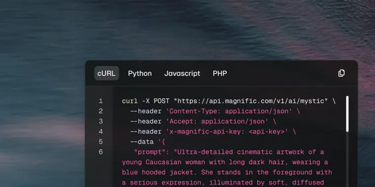 Freepik AI: MCP API and plugin integrations