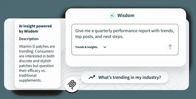Hootsuite: Hootsuite Wisdom