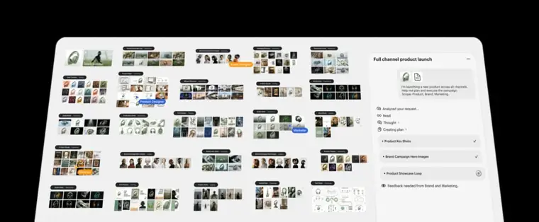 Luma Dream Machine: Uni brand intelligence