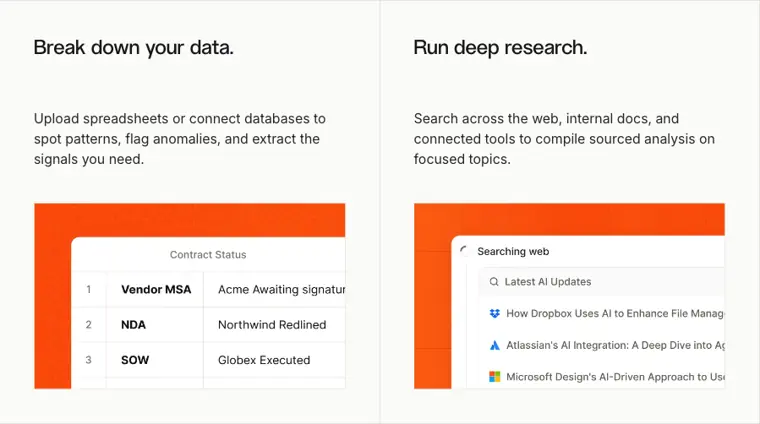 Mistral Vibe: Deep research