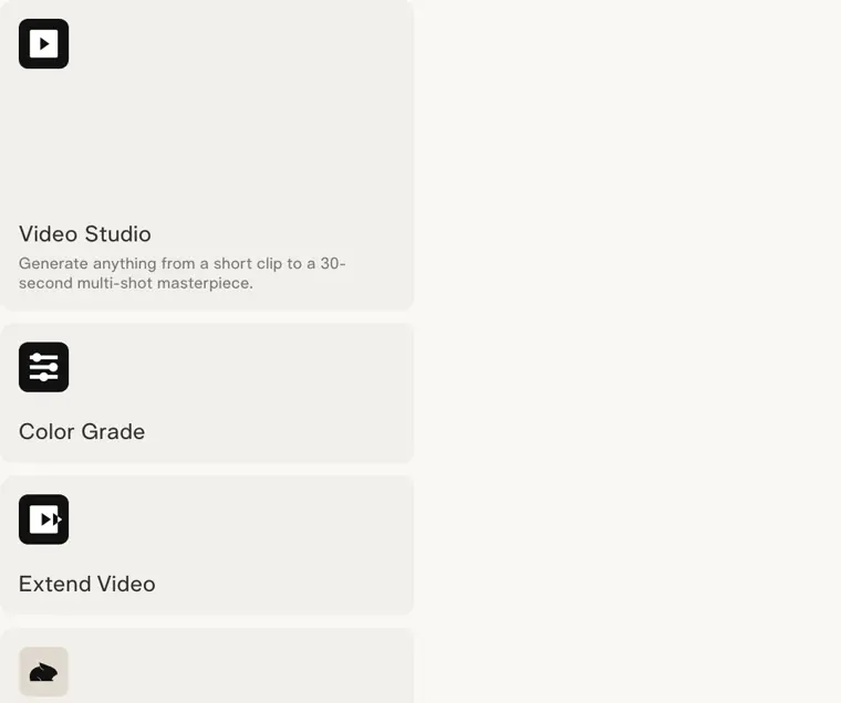 Pika: Video Studio