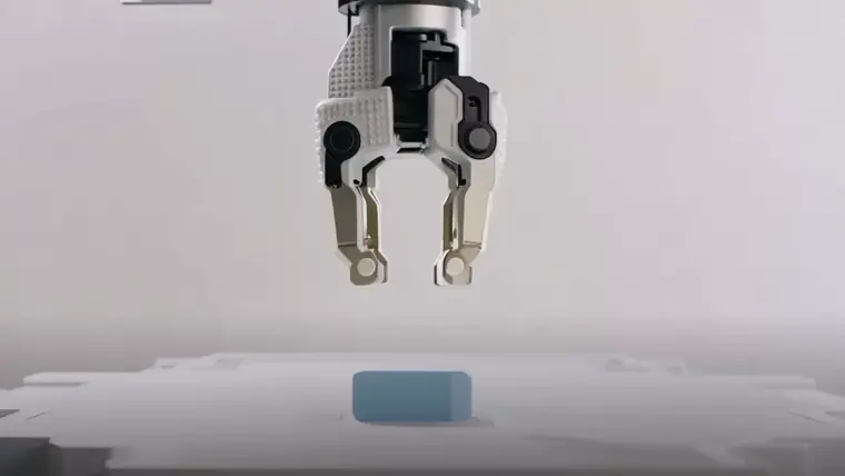 Runway: Runway Robotics