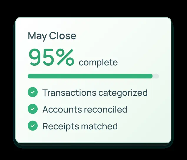 Zeni: AI Bookkeeping
